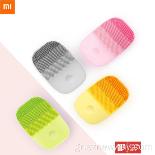 Xiaomi Inface Electric Sonic Καθαρισμός του προσώπου μασάζ μασάζ